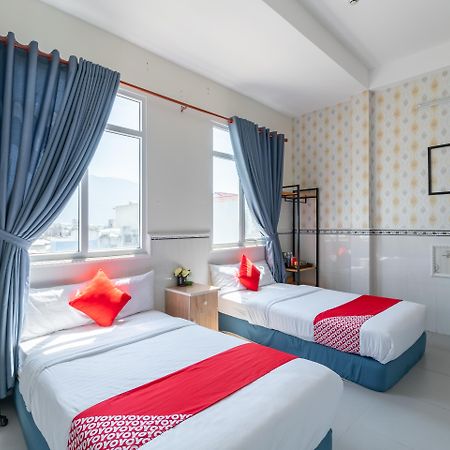 Oyo 238 Luxury Motel Da Nang Exterior foto